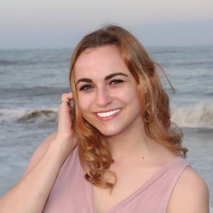 Meet your Posher, Hope